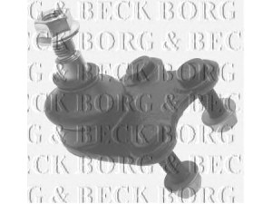BORG & BECK BBJ5617 atramos/vairo trauklė 
 Ašies montavimas/vairavimo mechanizmas/ratai -> Sujungimai -> Atramos/vairo trauklė
5U0407365A, 6R0 407 365, 6R0 407 365 B