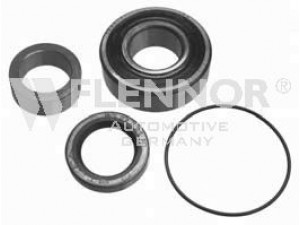 FLENNOR FR891379 rato guolio komplektas 
 Ašies montavimas/vairavimo mechanizmas/ratai -> Rato stebulė/montavimas -> Rato guolis
4438573, 3981595