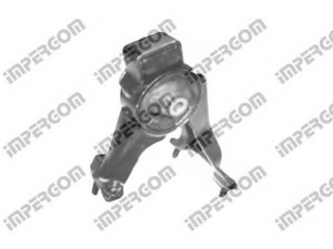 ORIGINAL IMPERIUM 72125 variklio montavimas 
 Variklis -> Variklio montavimas -> Variklio montavimo rėmas
123710D050