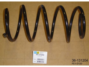 BILSTEIN 36-131204 spyruoklė
4A5 411 105 C