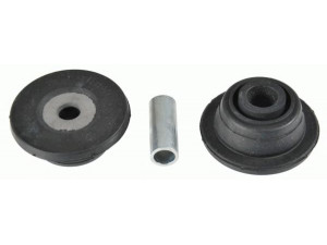 SACHS 802 579 pakabos statramsčio atraminis guolis 
 Ašies montavimas/vairavimo mechanizmas/ratai -> Montavimas, pakabos statramstis
60 01 549 248, 82 00 750 133, 60 01 549 248