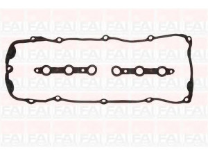 FAI AutoParts RC1100S tarpiklis, svirties dangtis 
 Variklis -> Cilindrų galvutė/dalys -> Svirties dangtelis/tarpiklis
11120030496, 11129070990