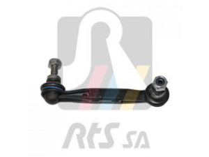 RTS 97-99525-2 šarnyro stabilizatorius 
 Ašies montavimas/vairavimo mechanizmas/ratai -> Stabilizatorius/fiksatoriai -> Savaime išsilyginanti atrama
33506785607