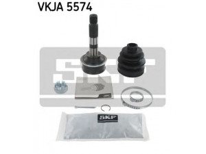 SKF VKJA 5574 jungčių komplektas, kardaninis velenas 
 Ratų pavara -> Sujungimai/komplektas