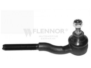 KAWE FL698-B skersinės vairo trauklės galas 
 Vairavimas -> Vairo mechanizmo sujungimai
0013303935, 0013304235