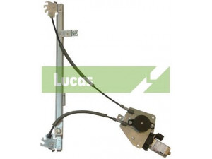 LUCAS ELECTRICAL WRL1118L lango pakėliklis 
 Vidaus įranga -> Elektrinis lango pakėliklis
922184, 9221C2, 9221J1, 9221K9