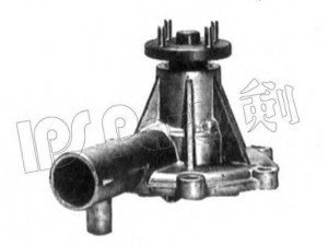 IPS Parts IPW-7502 vandens siurblys 
 Aušinimo sistema -> Vandens siurblys/tarpiklis -> Vandens siurblys
MD021490, MD997082, MD997178, MD997616