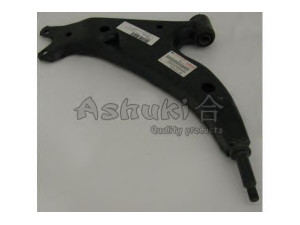 ASHUKI T893-25 vikšro valdymo svirtis 
 Ašies montavimas/vairavimo mechanizmas/ratai -> Valdymo svirtis/pasukamosios svirties sujungimas -> Vairo trauklės (valdymo svirtis, išilginis balansyras, diago
48069-20250