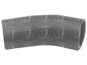 FARE SA 8478 radiatoriaus žarna 
 Aušinimo sistema -> Žarnelės/vamzdeliai/sujungimai -> Radiatoriaus žarnos