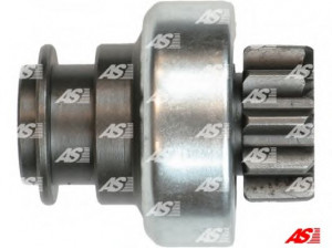AS-PL SD4036 laisvos eigos pavara, starteris
