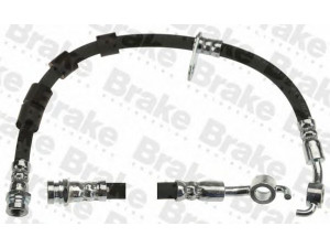 Brake ENGINEERING BH778729 stabdžių žarnelė 
 Stabdžių sistema -> Stabdžių žarnelės
D65143980