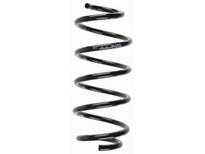 SACHS 993 061 spyruoklė 
 Pakaba -> Spyruoklės
3C0 411 105 C