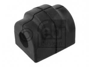 FEBI BILSTEIN 44257 skersinio stabilizatoriaus įvorių komplektas 
 Ašies montavimas/vairavimo mechanizmas/ratai -> Stabilizatorius/fiksatoriai -> Sklendės
33 55 1 092 525