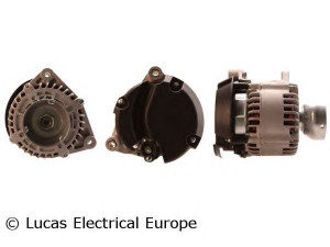 LUCAS ELECTRICAL LRA01171 kintamosios srovės generatorius 
 Elektros įranga -> Kint. sr. generatorius/dalys -> Kintamosios srovės generatorius
1429688, 4371000, 4374447, 4394204