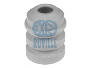 RUVILLE 835866 atraminis buferis, pakaba 
 Pakaba -> Pakabos dalys -> Surinkimo dalys
82430665, 82444380