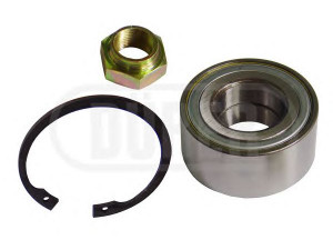 DÜRER 20882 rato guolio komplektas 
 Ašies montavimas/vairavimo mechanizmas/ratai -> Rato stebulė/montavimas -> Rato guolis
3350-17, 91537605, 95654076, 3326-31