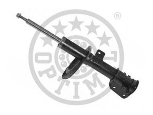 OPTIMAL A-67630G amortizatorius 
 Pakaba -> Amortizatorius
46536242, 46798863