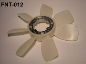 AISIN FNT-012 ventiliatoriaus ratas, variklio aušinimas
1636150040, 16361-50040