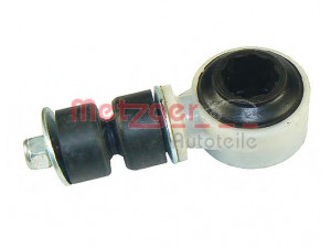 METZGER 53001718 šarnyro stabilizatorius 
 Ašies montavimas/vairavimo mechanizmas/ratai -> Stabilizatorius/fiksatoriai -> Savaime išsilyginanti atrama
0350260, 0350260S, 0350260S1, 350260