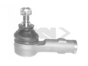 SPIDAN 40725 skersinės vairo trauklės galas 
 Vairavimas -> Vairo mechanizmo sujungimai
MB192430, MB192499, MB489434, MB564991