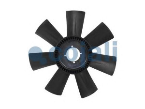 COJALI 7057123 ventiliatoriaus ratas, variklio aušinimas
98468662