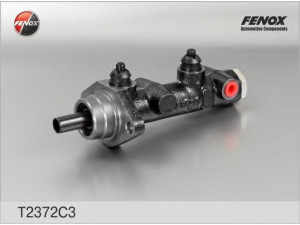 FENOX T2372C3 pagrindinis cilindras, stabdžiai
412-3505010-10, 412350501010