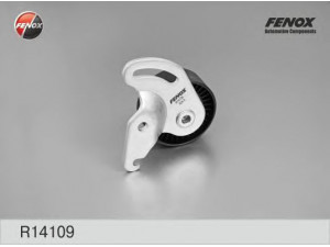 FENOX R14109 įtempiklio skriemulys, V formos rumbuotas diržas
1172000QAN, 11720BN700, 1175000QAJ