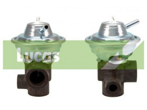 LUCAS ELECTRICAL FDR101 ERG vožtuvas 
 Variklis -> Išmetimo emisijos valdymas -> Išmetamųjų dujų recirkuliacija -> EGR vožtuvas/įsiurbimo kolektorius
6842404, 6842725