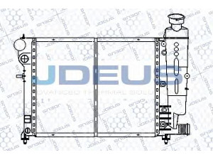 JDEUS 021E18 radiatorius, variklio aušinimas 
 Aušinimo sistema -> Radiatorius/alyvos aušintuvas -> Radiatorius/dalys
1301C7, 1301C8, 1301C9, 1301D0