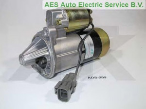 AES ADS-209 starteris
M1T71681, 2330057J00, 2330057M71