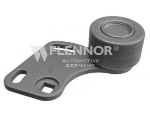 FLENNOR FS06199 įtempiklio skriemulys, paskirstymo diržas 
 Techninės priežiūros dalys -> Papildomas remontas
CAM9153
