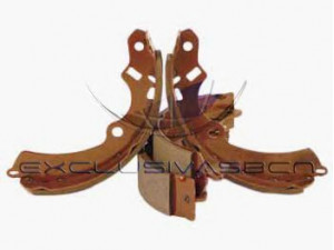 MDR MRS-2809 stabdžių trinkelių komplektas 
 Techninės priežiūros dalys -> Papildomas remontas
5320080851, 5320080870PPS, 5321085200