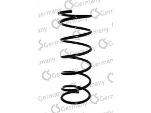 CS Germany 14.870.408 spyruoklė 
 Pakaba -> Spyruoklės
5002.33, 91 512 563