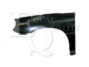 EQUAL QUALITY L03298 sparnas 
 Kėbulas -> Transporto priemonės priekis -> Sparnas/montavimo dalys
0K30A52111