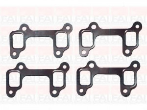 FAI AutoParts EM147C tarpiklių rinkinys, išleidimo kolektorius 
 Variklis -> Cilindrų galvutė/dalys -> Įsiurbimo kolektoriaus tarpiklis/sandarinimo žiedas