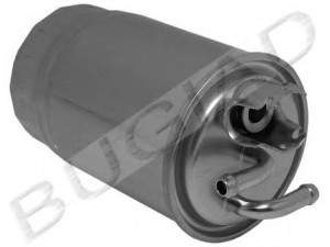 BUGIAD BSP21538 kuro filtras 
 Techninės priežiūros dalys -> Papildomas remontas
6N0 127 401 C
