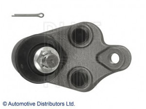 BLUE PRINT ADT38612 atramos/vairo trauklė 
 Ašies montavimas/vairavimo mechanizmas/ratai -> Sujungimai -> Atramos/vairo trauklė
43340-19016