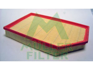 MULLER FILTER PA3340 oro filtras 
 Techninės priežiūros dalys -> Techninės priežiūros intervalai
30748212