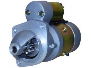 PRESTOLITE ELECTRIC 35258970 starteris 
 Elektros įranga -> Starterio sistema -> Starteris
7589005, 7589151