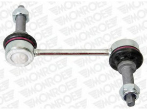 MONROE L17605 šarnyro stabilizatorius 
 Ašies montavimas/vairavimo mechanizmas/ratai -> Stabilizatorius/fiksatoriai -> Savaime išsilyginanti atrama
RGD 000311, RGD000312