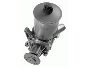 ZF LENKSYSTEME 7681.900.502 hidraulinis siurblys, vairo sistema 
 Vairavimas -> Vairo pavara/siurblys
210 466 04 01, 210 466 04 01 80
