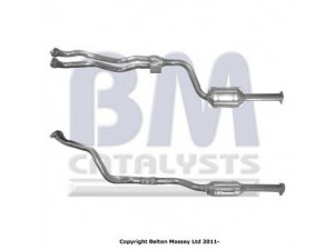 BM CATALYSTS BM90638H katalizatoriaus keitiklis 
 Išmetimo sistema -> Katalizatoriaus keitiklis
1899038, 2024900019, 20249007019