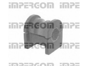 ORIGINAL IMPERIUM 36748 skersinio stabilizatoriaus įvorių komplektas 
 Ašies montavimas/vairavimo mechanizmas/ratai -> Stabilizatorius/fiksatoriai -> Sklendės
8200272594