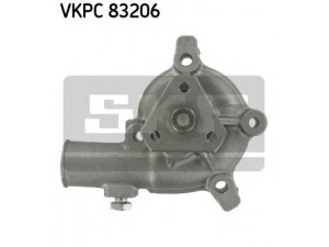 SKF VKPC 83206 vandens siurblys 
 Aušinimo sistema -> Vandens siurblys/tarpiklis -> Vandens siurblys
97521368, 1201.45, 1201.45