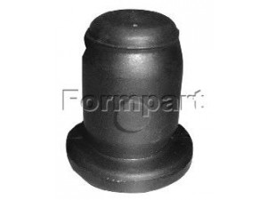 FORMPART 4100006 valdymo svirties/išilginių svirčių įvorė
5447601800, 5450021B00, 5450121B00