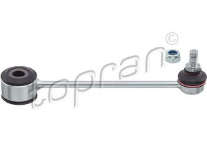 TOPRAN 111 983 šarnyro stabilizatorius 
 Ašies montavimas/vairavimo mechanizmas/ratai -> Stabilizatorius/fiksatoriai -> Savaime išsilyginanti atrama
1J0 505 466C, 1J0 505 466C, 1J0 505 466C