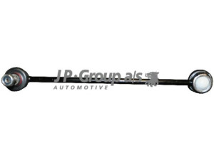 JP GROUP 1140401100 šarnyro stabilizatorius 
 Ašies montavimas/vairavimo mechanizmas/ratai -> Stabilizatorius/fiksatoriai -> Savaime išsilyginanti atrama
6Q0411315A, 6Q0411315B, 6Q0411315C