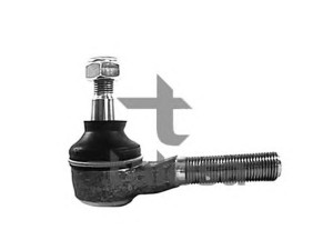 TALOSA 42-04450 skersinės vairo trauklės galas 
 Vairavimas -> Vairo mechanizmo sujungimai
MB166765, MB241171, MB315775, S2370706