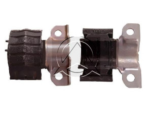 SIDEM 849816 įvorė, stabilizatorius 
 Ašies montavimas/vairavimo mechanizmas/ratai -> Stabilizatorius/fiksatoriai -> Sklendės
164 323 11 85