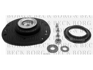 BORG & BECK BSM5064 pakabos statramsčio atraminis guolis 
 Ašies montavimas/vairavimo mechanizmas/ratai -> Montavimas, pakabos statramstis
503854, 5038 36, 5038.36, 5038.54 S1